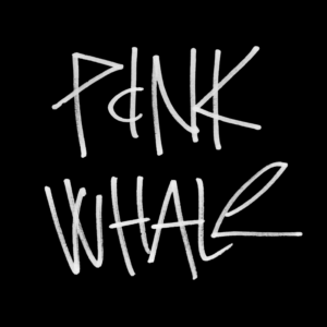 pink-wahale logo